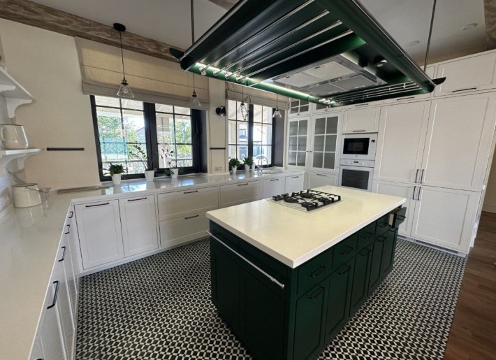 Оренда сучасного нового будинку! Підвал! Баня! Бассейн! Море! - фото 1