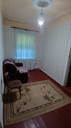 пол дома как 2к.кв., мебель, техника, Борщаговка, м.Академгородок - фото 1