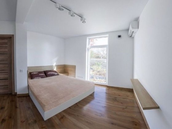 Дом возле моря в Одессе 9 фонтана кордрнный переулок Одеса