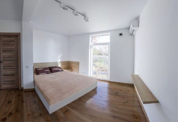 Дом возле моря в Одессе 9 фонтана кордрнный переулок - фото 1