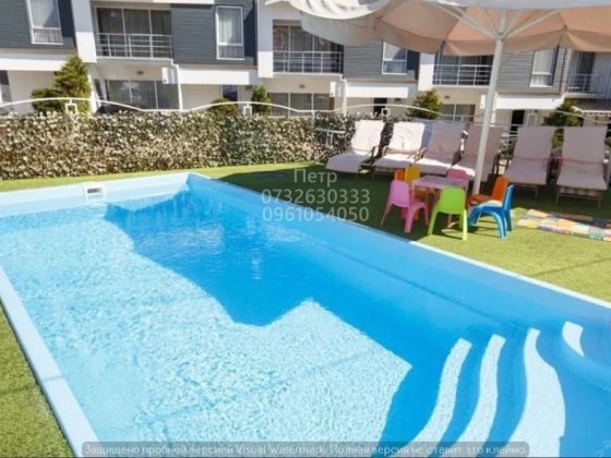 Сдам Длительно Новый 2 Уровневый ТАУНХАУС PREMIUM уровня На-16 ФОНТАНА Одеса