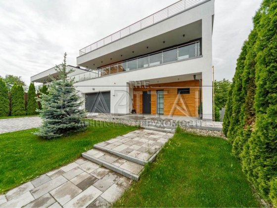 Аренда дома под офис | для жизни 500м2 Киев Голосеевский район Киев