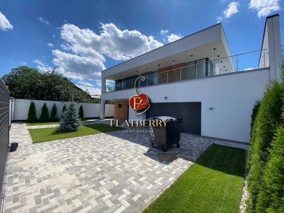 Без% Аренда дома, 442м2, ул. Олега Кошевого 40, ст.м. Голосеевская Київ