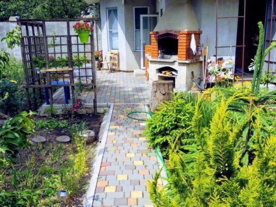 Сдам долгосрочно отдельно стоящий однокомнатный дом ОДЕССА Одеса