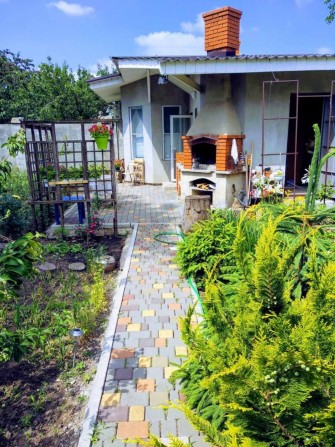 Сдам долгосрочно отдельно стоящий однокомнатный дом ОДЕССА - фото 1