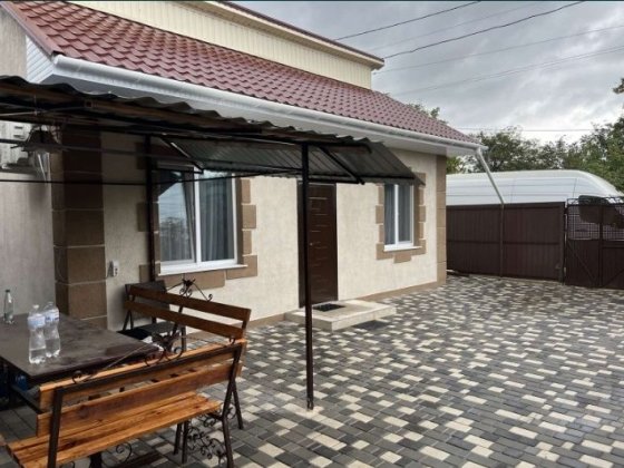 Сдам дом Добровольского Золотой треугольнк, любой период ,можно животн Одеса