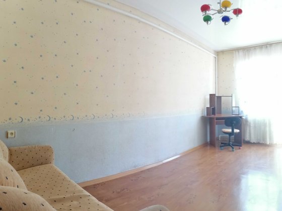 Сдам Дом на 16ст. Большого Фонтана от хозяина Одеса