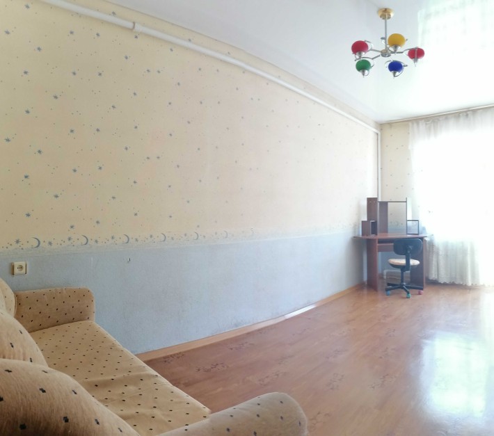 Сдам Дом на 16ст. Большого Фонтана от хозяина - фото 1