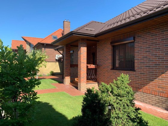 Оренда БЕЗ% будинку 170 м², 6 сот / Нивки, Баклажанна / аренда дома Киев