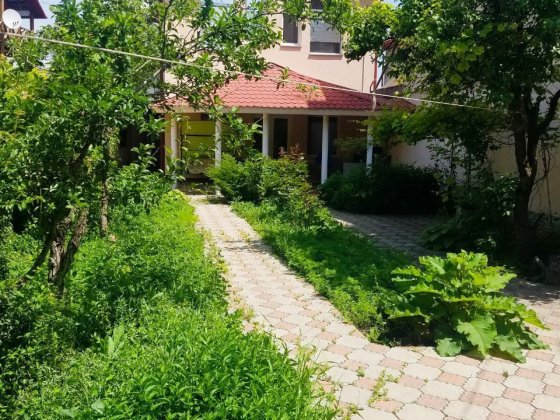 Свой дом 16 Фонтана Золотой берег.Срочно Одеса