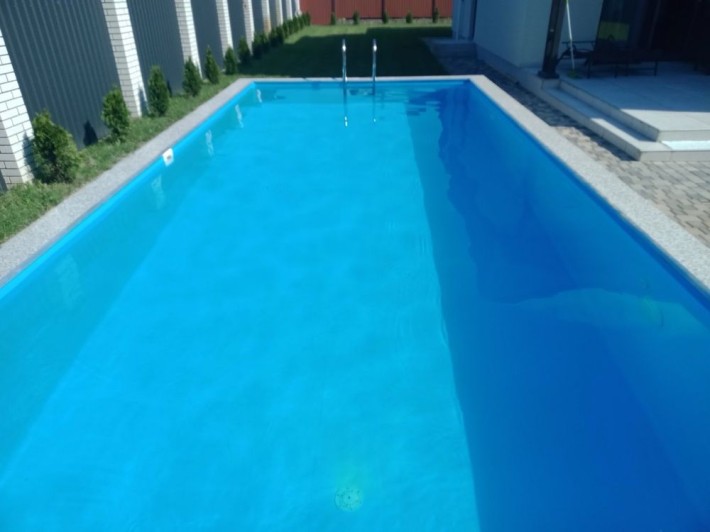 ПЕРВАЯ Аренда  на 6 мес. Р-н Пуща Водица  с бассейном, лес и  озера ! - фото 1