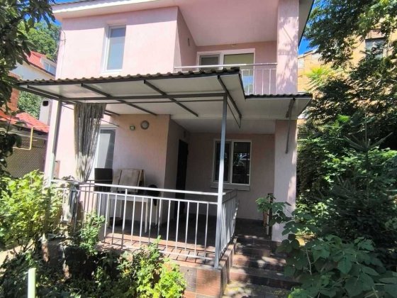 Аренда  дома  на Фонтане. Дубовая роща. Львовская. Одесса