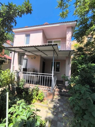 Аренда  дома  на Фонтане. Дубовая роща. Львовская. - фото 1