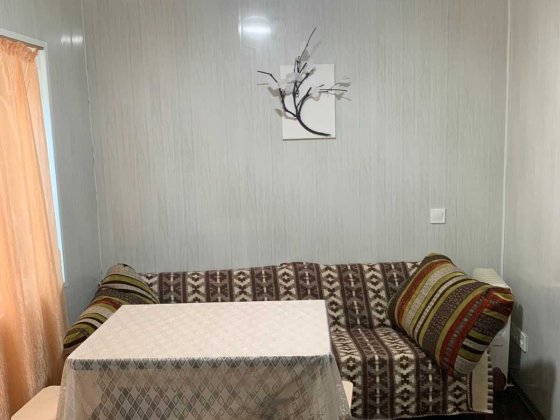 Здам 1-кімнатний будинок до літа на будь який термін Одесса