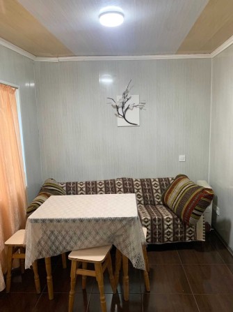 Здам 1-кімнатний будинок до літа на будь який термін - фото 1