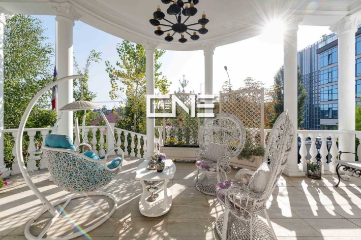 2 будинки вул Редутна супер стан паркінг на 6 авто - фото 1