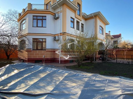 Сдам большой дом 10 станция Фонтана Донского Одесса