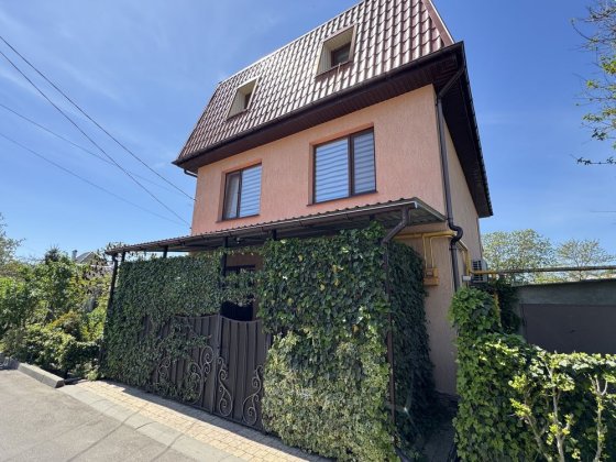 ‼️Сдам Красивый дом по Костанди‼️ Одесса