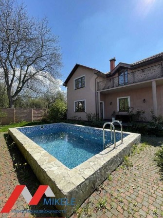 Оренда 3к будинок 250м2 м.Київ Русанівські Сади м.Лівобережна - фото 1