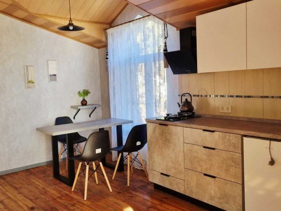 Сдам часть дома у моря. Одеса