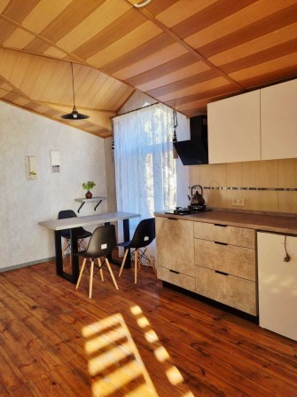 Сдам часть дома у моря. - фото 1