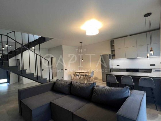 Аренда дома, таунхаус, Голосеевский р-н, Чапаевка Київ