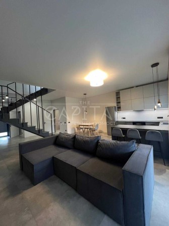 Аренда дома, таунхаус, Голосеевский р-н, Чапаевка - фото 1