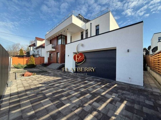 Без% Аренда дома, Царское село, Ольшанская 13, Дружбы народов. Київ