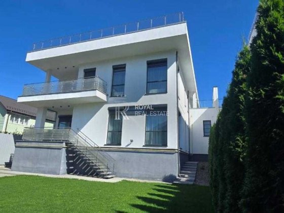 Оренда будинку Голосіївський р-н під офіс і життя 500м2 Киев