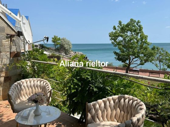 Оренда будинку  Совіньон Талласа  1 ліния охорона варианты Одеса