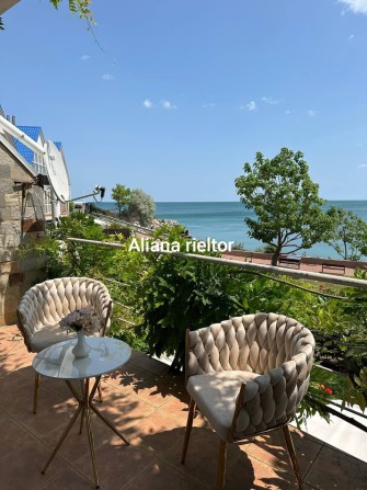 Оренда будинку  Совіньон Талласа  1 ліния охорона варианты - фото 1