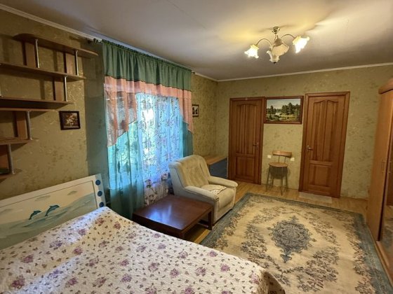 ‼️Оренда частини будинку вул. Ромашкова, довгостроково Київський р-н Одеса