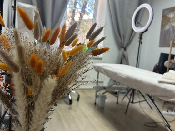 Оренда косметологічного кабінету . Київ, центр, м. Арсенальна 5 хв. Киев