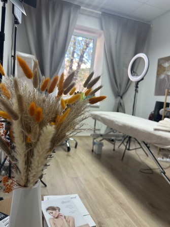 Оренда косметологічного кабінету . Київ, центр, м. Арсенальна 5 хв. - фото 1