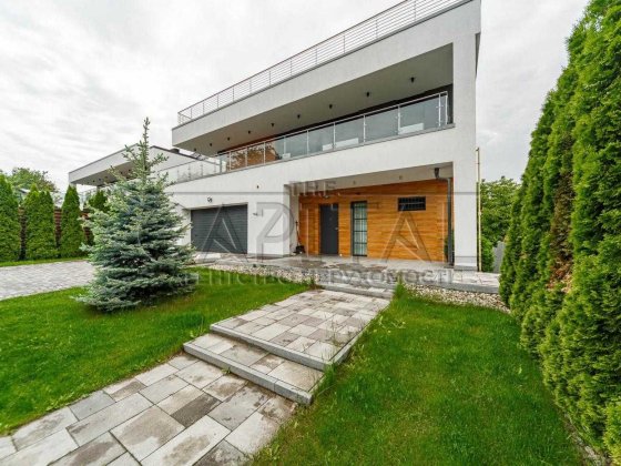 Оренда СУЧАСНОГО Будинку  у Голосіївському Району Київ