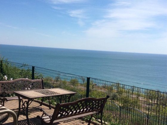 Вид моря Дом в кооперативе Одесса