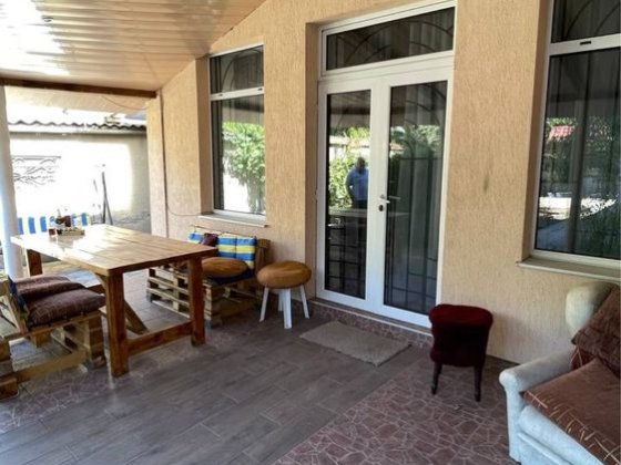 Аренда‼️Дом в тихом месте/Художника Федорова Одеса