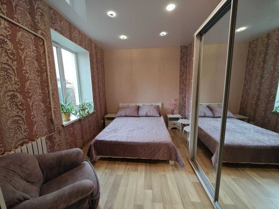 Сдам 2-комн дом с очень красивым участком, мангалом, местом для машины Одеса