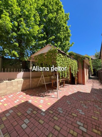 Сдам домик 4 комнаты 11 Фонтана длительно - фото 1