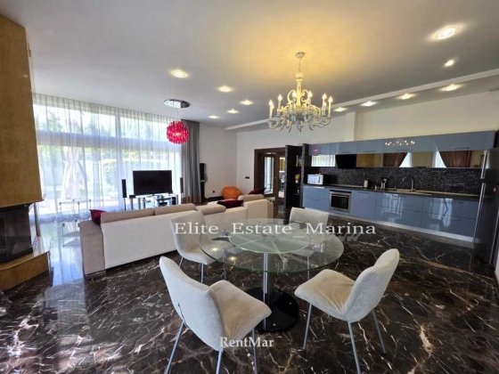 От собственника Современный дом! Охраняемая территория Б Фонтан Одесса