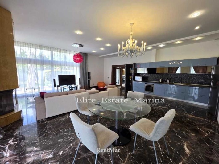 От собственника Современный дом! Охраняемая территория Б Фонтан - фото 1