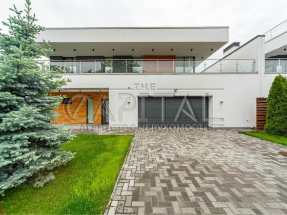 Аренда дома 500 м² под офис в Голосеевском районе Киева Киев