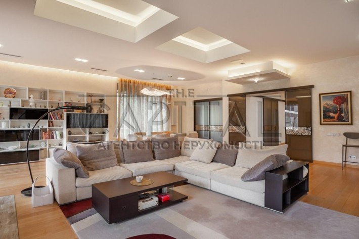 Аренда дома, Снежнянская, Зверинец, Киев - фото 1