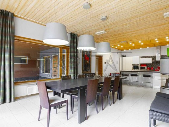 Аренда дома с генератором и бассейном, Дарницкий р-н, Осокорки Киев