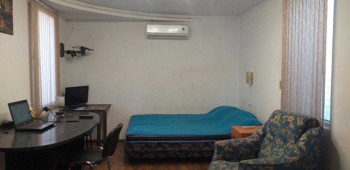 Уютный домик у моря, на пляже, причал, г. Одесса - фото 1