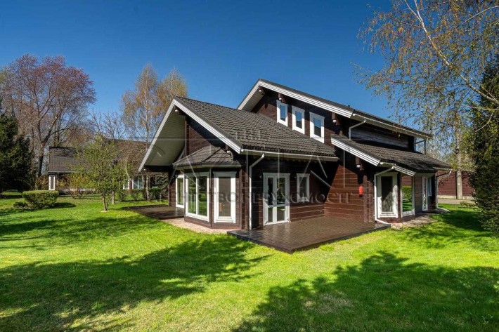 Оренда будинку, КМ Riverside Family Club, Дарницький р-н, Осокорки - фото 1