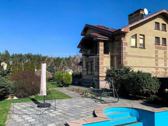 Аренда дома, Бортничи, Дарницкий район Киев