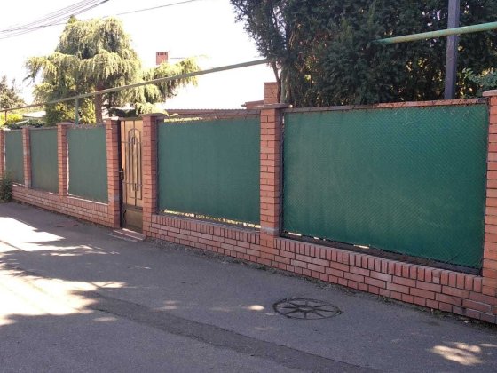 Будинок, Фонтанська дорога Одесса