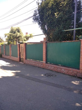 Будинок, Фонтанська дорога - фото 1