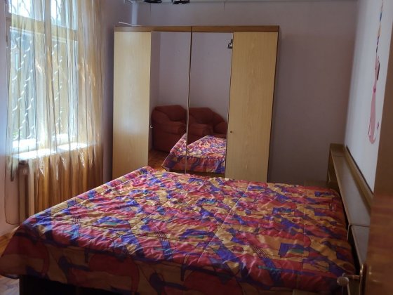 Сдам 3к  дом 10 фонтана самостоятельный Одеса